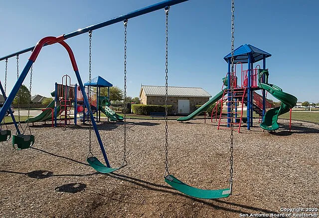 Community park