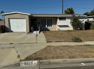 2925 W Caldwell St, Compton, CA 90220