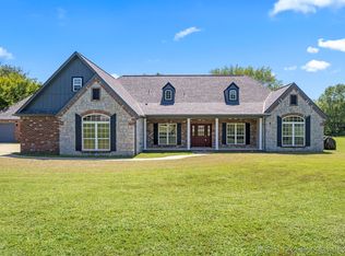 20597 S Kingston Cir, Claremore, OK 74019