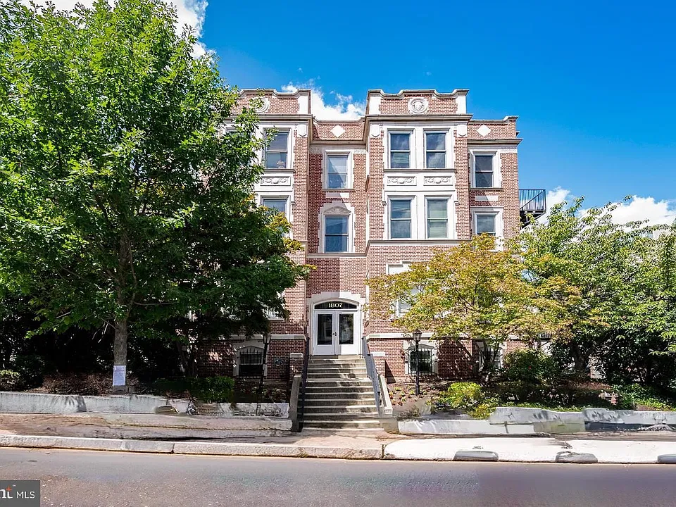 1807 California St NW #T5