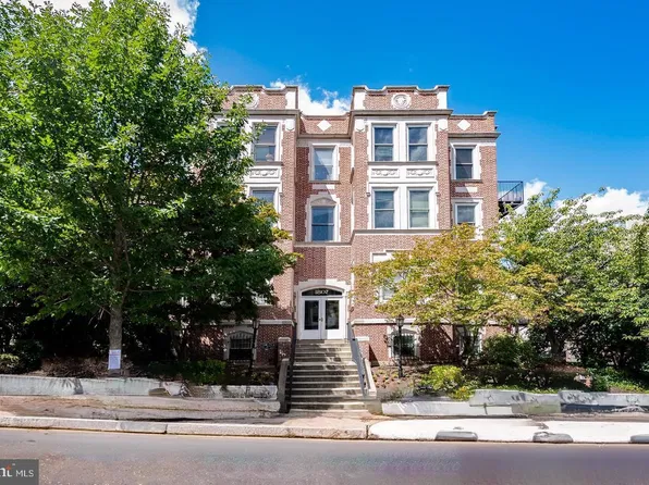 1807 California St NW APT T5, Washington, DC 20009