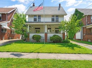 41 Rhoda Ave, Youngstown, OH 44509