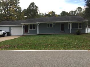 6520 Middle Mount Vernon Rd, Evansville, IN 47712