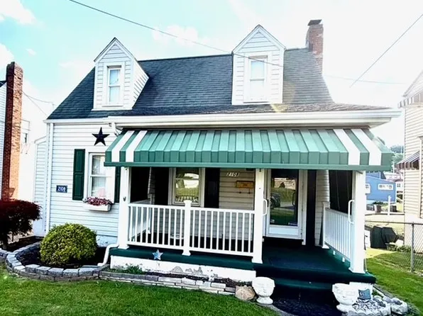 2108 Barnsdale Ave, McKeesport, PA 15132