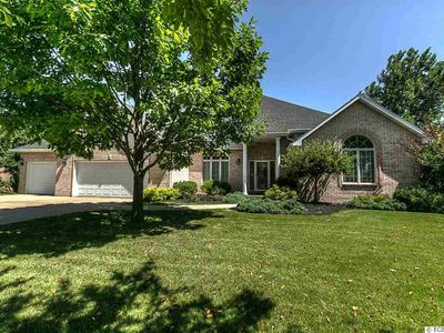 1270 Valentine Dr, Dubuque, IA, 52003
