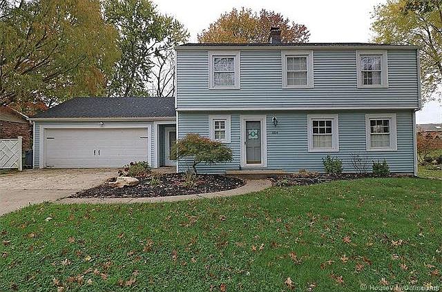 1st image of 1814 Northbridge Dr