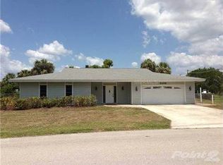 3236 Depew Ave, Port Charlotte, FL 33952