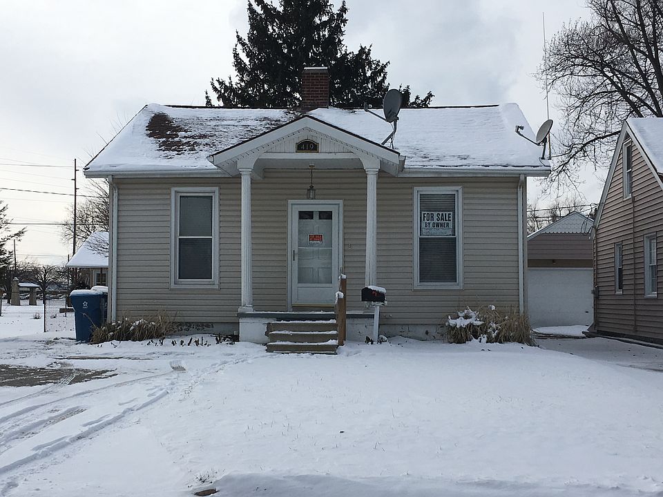1st image of 419 Munsee Pl