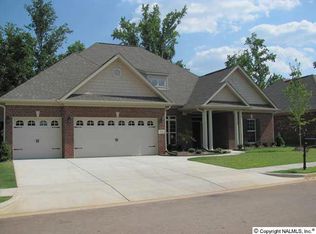 341 S Back Creek Rd, Madison, AL 35757