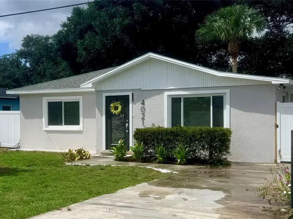 4021 W CASS STREETS, TAMPA, FL 33609