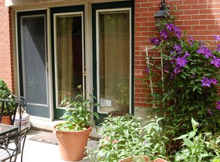 618 S Laflin St UNIT B, Chicago, IL 60607