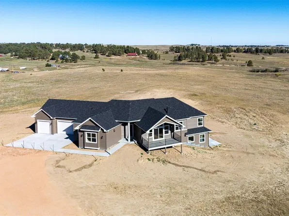37097 Still Rock Point, Elizabeth, CO 80107