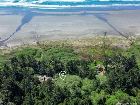 0 SR 109, Taholah, WA 98587