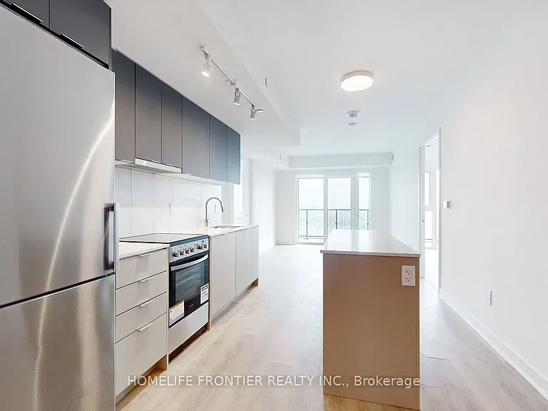 8 Tippett Rd #1406 — Photo 5