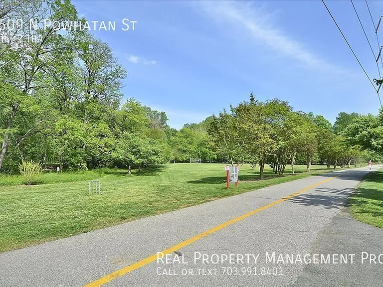 1509 N Powhatan St — Photo 41
