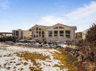8234 Navajo Cir #448, Show Low, AZ 85901