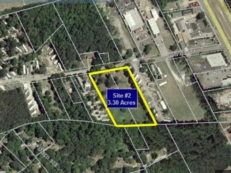 1st image of 2153 Hayne St Lot 17