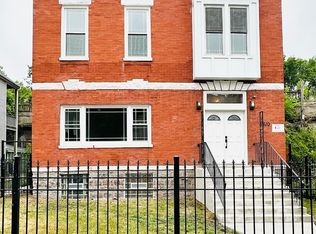 7610 S Normal Ave, Chicago, IL 60620