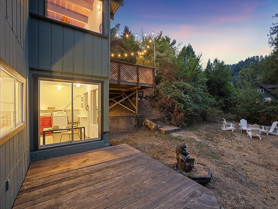 57 Spring Rd, Lagunitas, CA 94938 Zillow