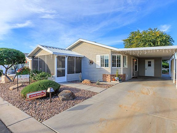 3rd image of 2550 S Ellsworth Rd Unit 527