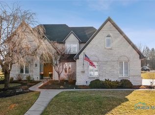 3045 Indian Springs Rd, Maumee, OH 43537