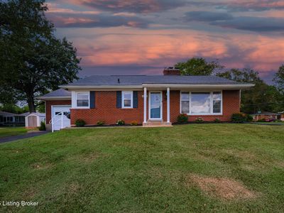 4303 Michael Way, Houston Acres, KY, 40220