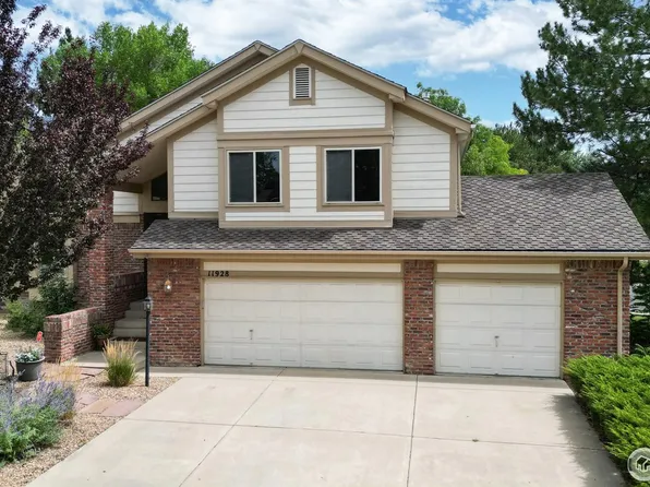 11928 Clay Ct, Westminster, CO 80234