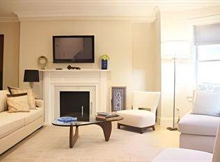 63 Saint Botolph St APT 6, Boston, MA 02116