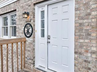 520 W Northlane Dr, Bloomington, IN 47404