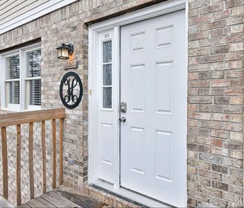 520 W Northlane Dr, Bloomington, IN, 47404