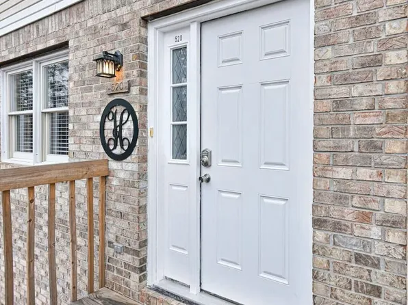 520 W Northlane Dr, Bloomington, IN 47404