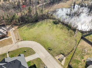 3707 Melody Ln, Texarkana, TX 75503