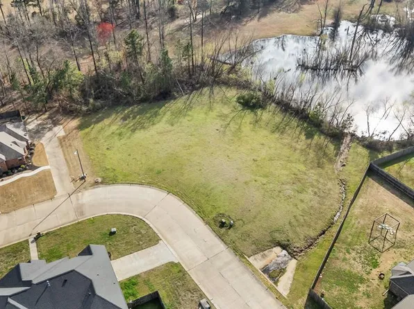 3707 Melody Ln, Texarkana, TX 75503