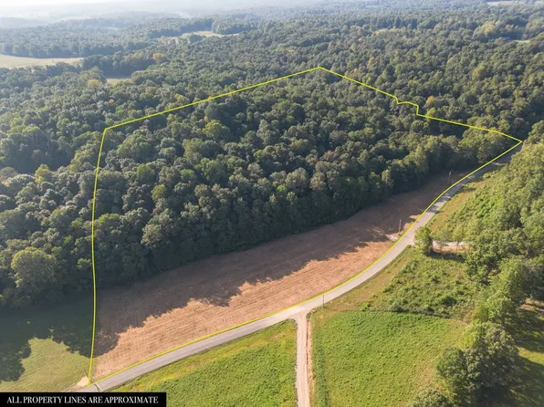 0 Murphy Hollow Rd, Vanleer, TN 37181
