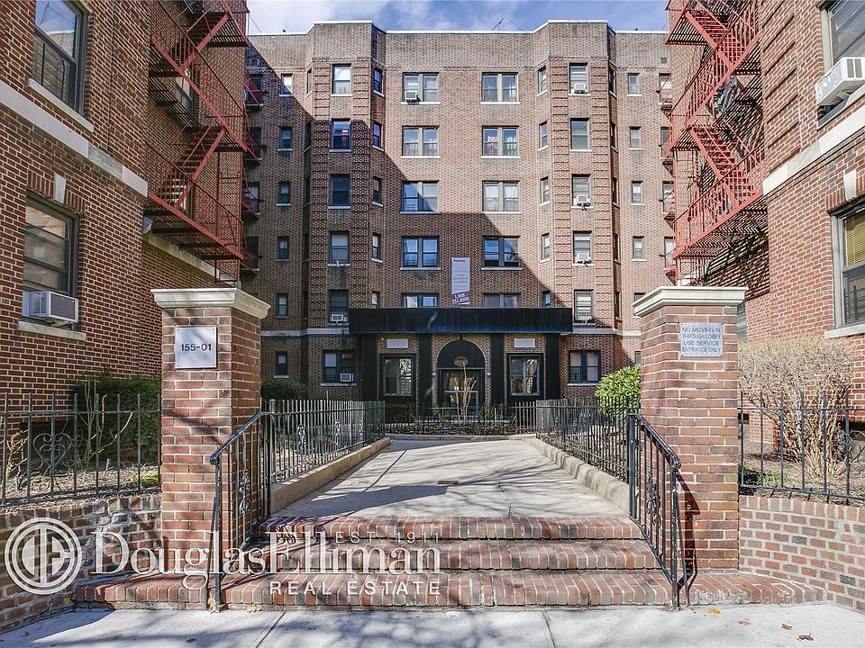 1st image of 155-01 90th Ave APT 5J