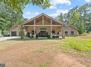 1041 River Farm Way, Madison, GA 30650