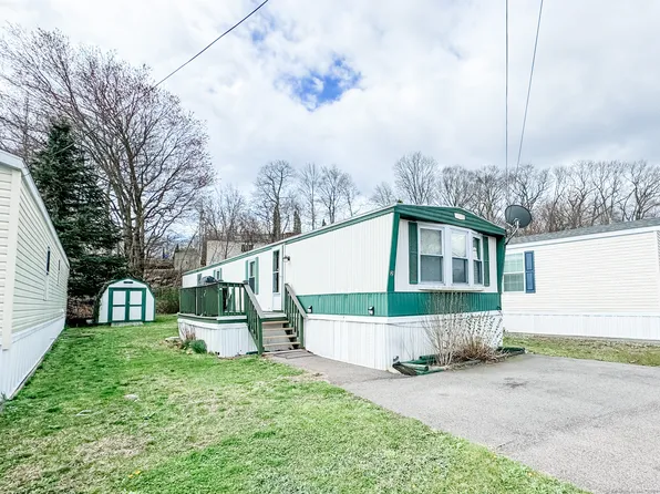 301 Buddington Road #2, Groton, CT 06340