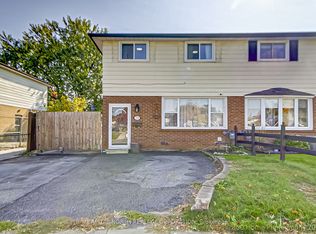 379 Dwight Ave, Oshawa, ON L1J1K8