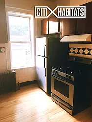 Rented by Citi Habitats