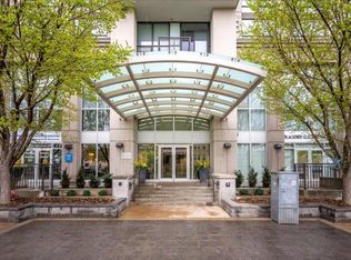 1118 12th Ave SW #1107, Calgary, AB T2R0P4