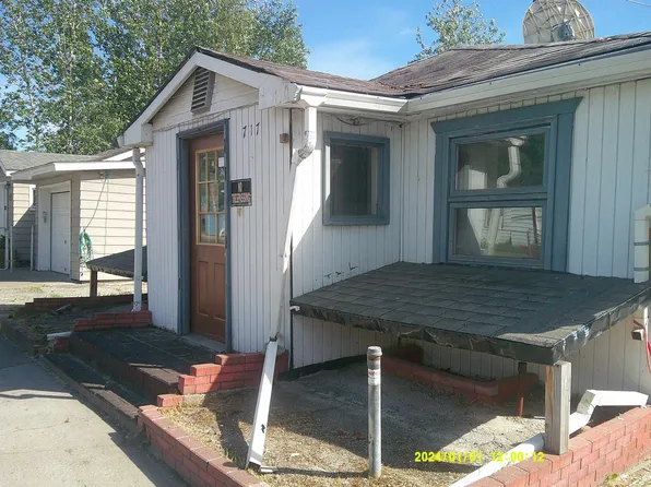 717 17th Ave, Fairbanks, AK 99701