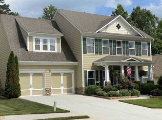 2365 Village Green Dr, Fairburn, GA 30213