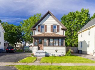212 E Maple Ave, East Rochester, NY 14445