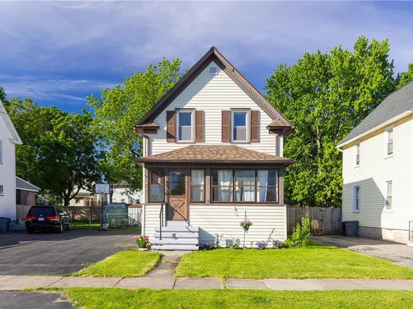 212 E Maple Ave, East Rochester, NY 14445