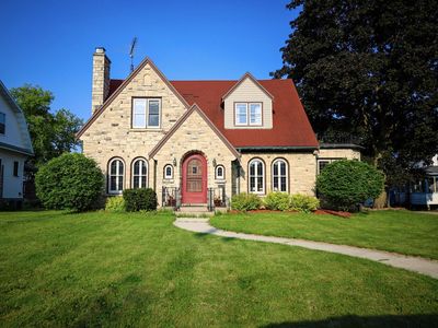 12 North Walnut STREET, Mayville, WI, 53050
