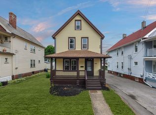 1588 Winton Ave, Lakewood, OH 44107