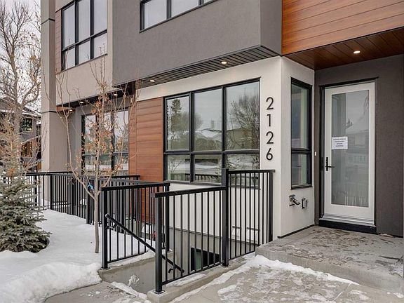 2nd image of 2126 W 7th St NW