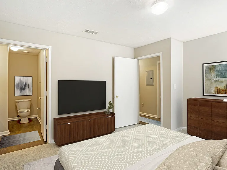 Grand at Pearl Apartments — Photo 16