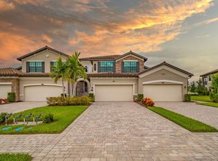 5844 Wake Forest Run UNIT 103, Bradenton, FL 34211