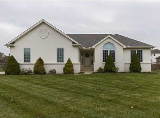 7535 Kaolin Rd, Maumee, OH 43537